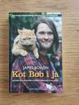 Kot Bob i ja. Bowen James
