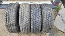 Opony Savero gt radial WT 245/75r16 111t 10mm ZIMA