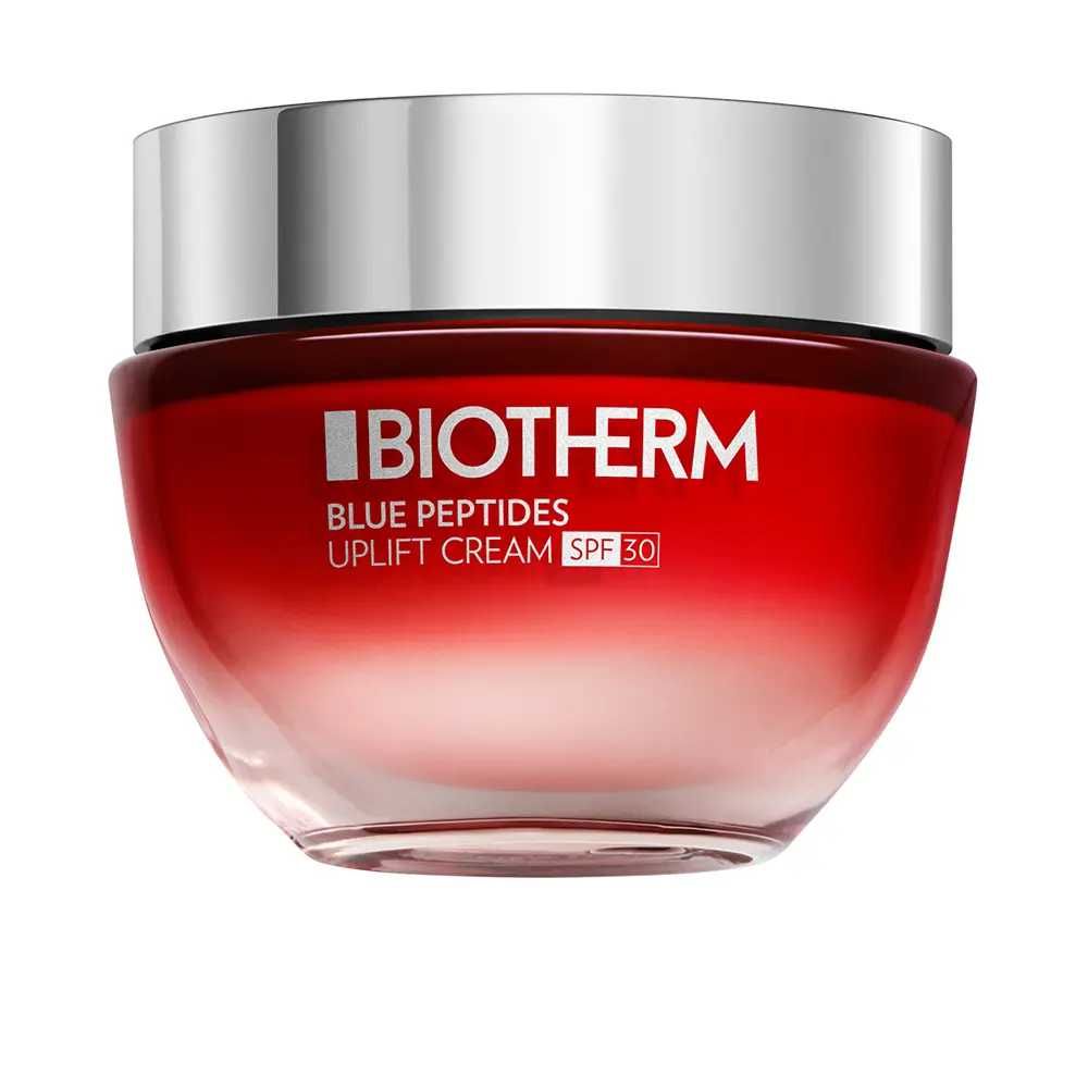 Biotherm NIEBIESKIE PEPTYDY UPLIFT krem ujędrniający SPF30