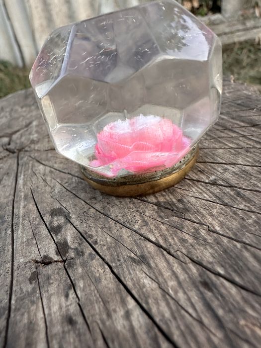 Ручка кпп заготовка