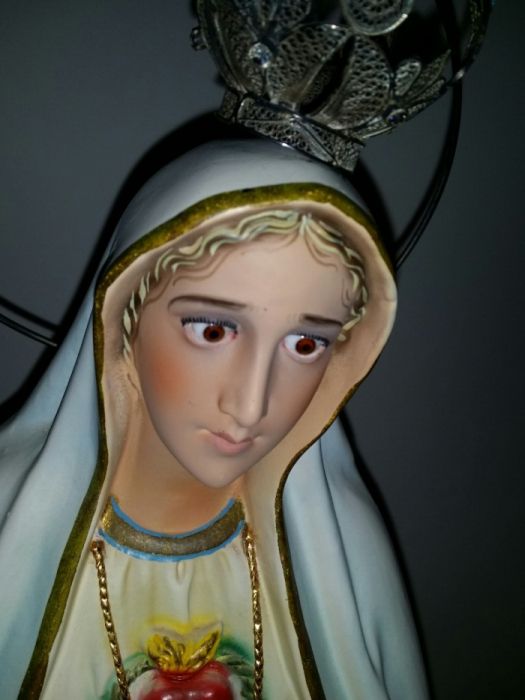 Sagrado Coração de Maria