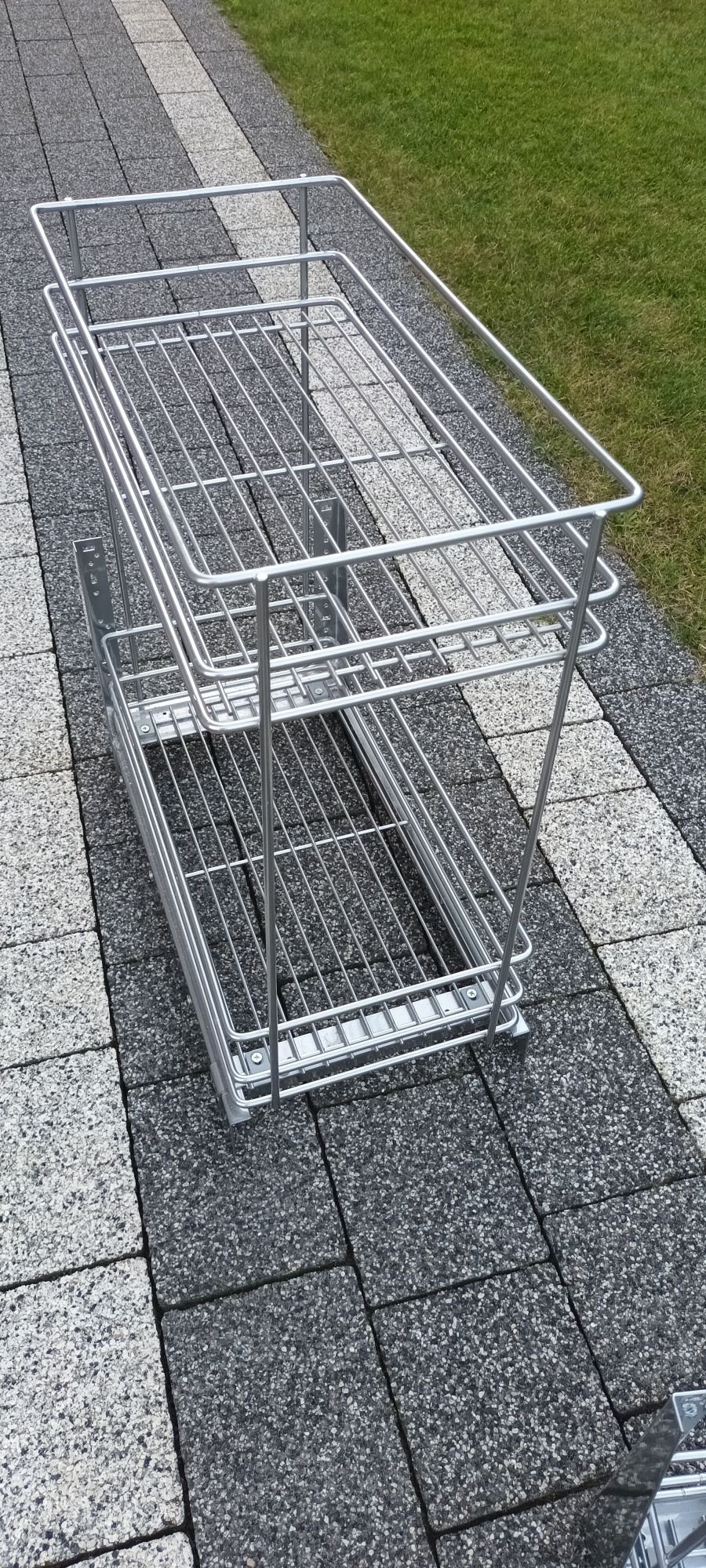 Wkład do szafki  Cargo