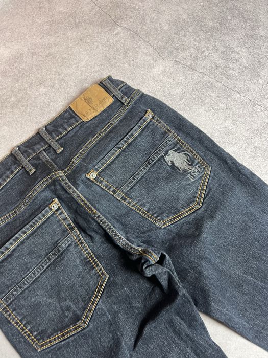 Джинси Polo Raulph Lauren US Розмір М 32 Оригінал