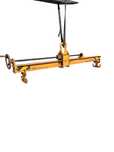 Trawers, trawersa regulowany 0.6T, STAHL L- 197cm