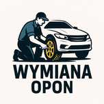Wymiana opon samochodowych