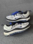 Кроссовки Nike Air Max 98 Racer Blue