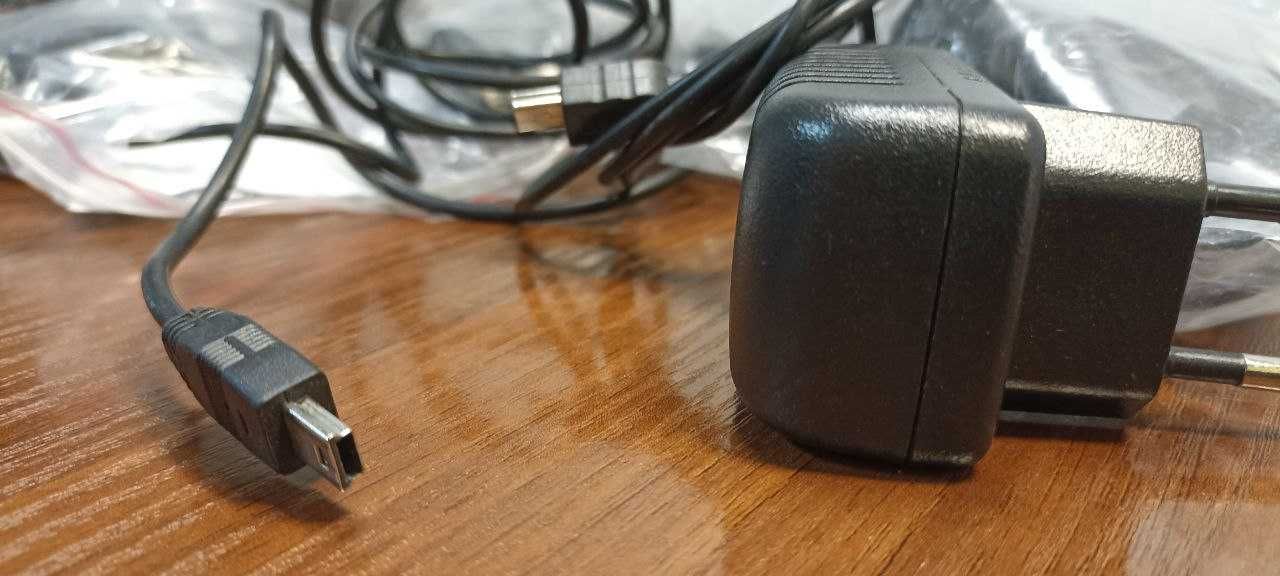 Блоки живлення USB Mini 5V