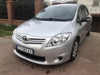 Toyota Auris 1.4D salon Pl. pierwszy wl.