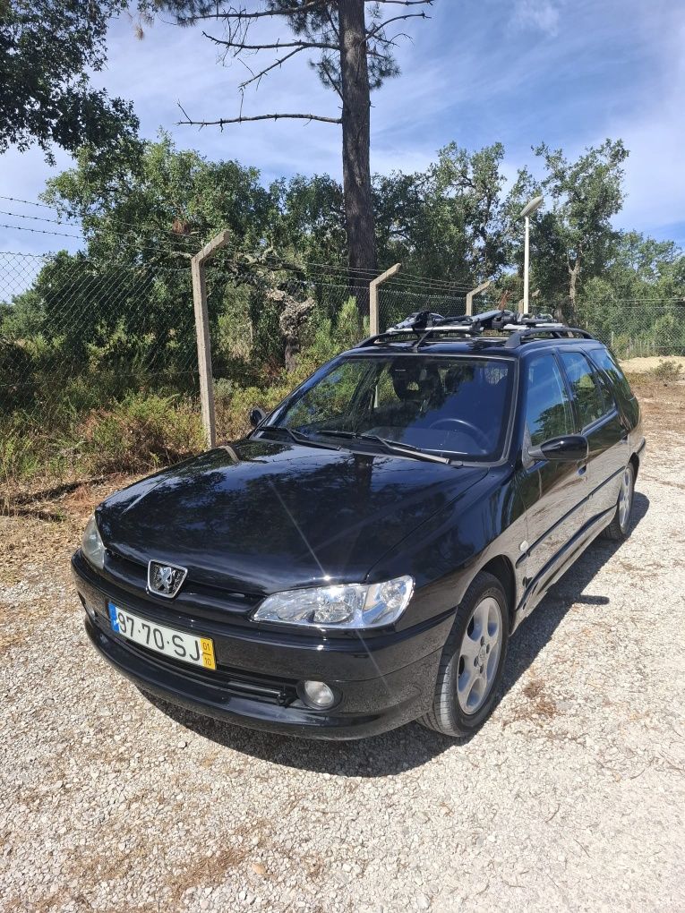 Peugeot 306 2.0 HDI