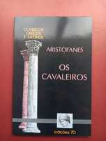 Aristófanes, Os Cavaleiros