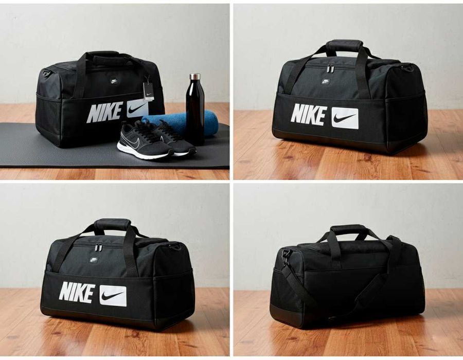 Cпортивна сумка NIKE (для залу,для тренувань )