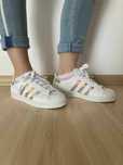 Buty Adidas Superstar Sneakersy 36