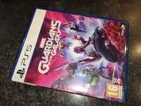 Guardians of the Galaxy PS5 gra PL (jak nowa) sklep