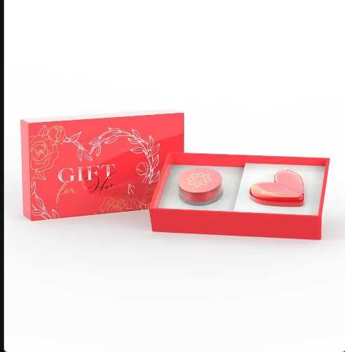 CHOGAN Ekskluzywny zestaw „Gift for Her”
