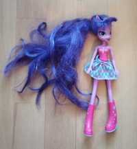 MY LITTE PONY (Twilight Sparkle) Equestria Girls - WYPRZEDAŻ / TANIO !