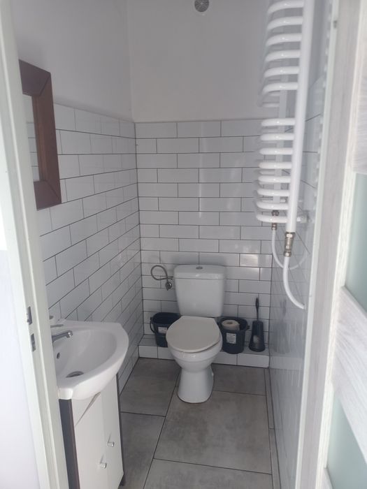 Wynajem kwatery mieszkania 26miejsc internet