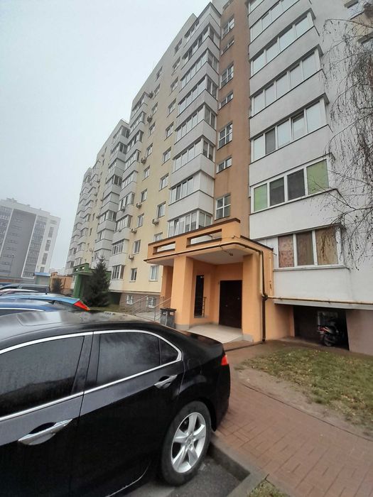 Піонерський квартал, 3/9 поверх, площа 32м², газовий котел