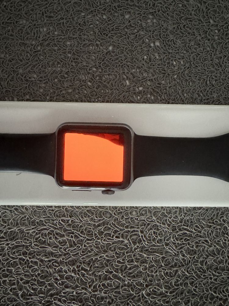 Vendo Apple watch serie 7000