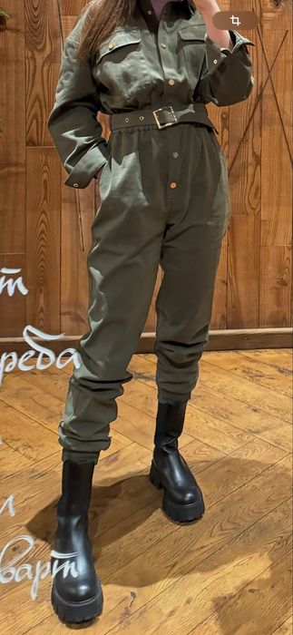 Комбінезон Miss Diamond