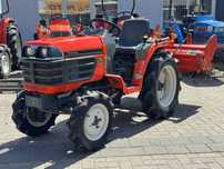 трактор / міні трактор KUBOTA B - 72