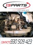 Motor Audi A4 B7 2.5 V6 TDi 2005 BDG #E55