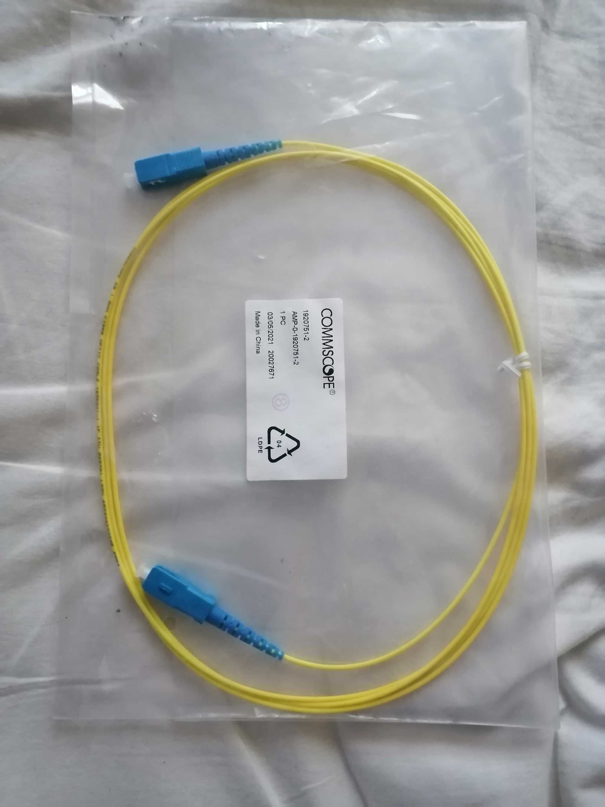 Kabel optyczny  2m