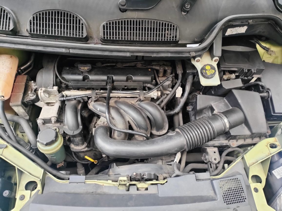 Sprzedam Ford c max