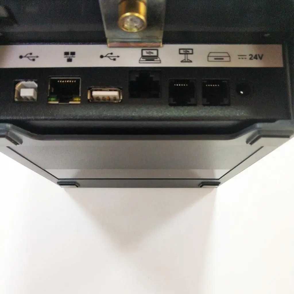Фискальный регистратор IKC-Е810T / блок питания ОРИГИНАЛ