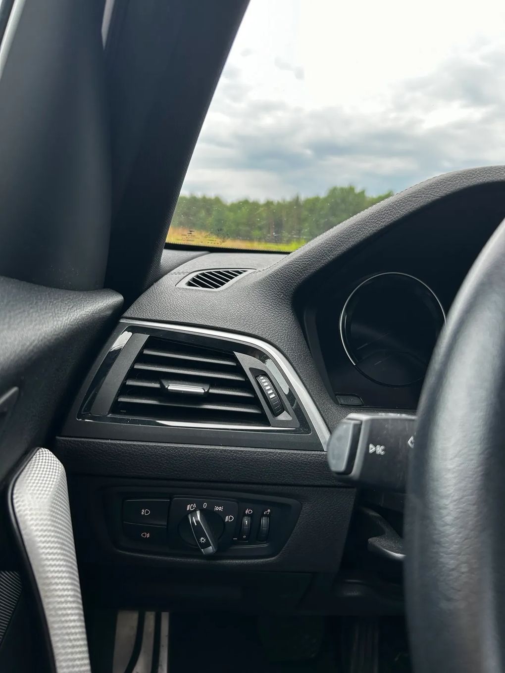 BMW Seria 1 BMW 118d - M SPORT - 2019. Faktura VAT