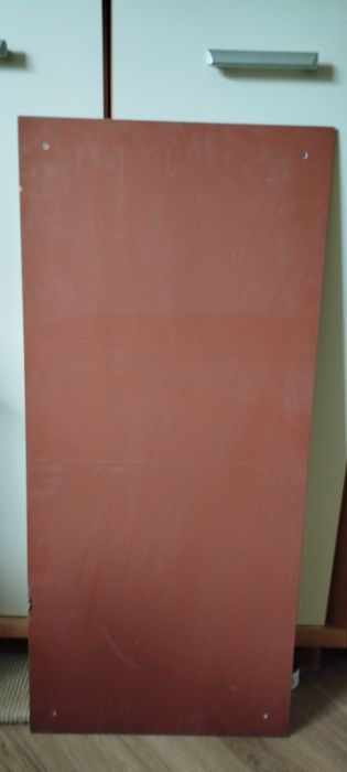 Lustro do przedpokoju