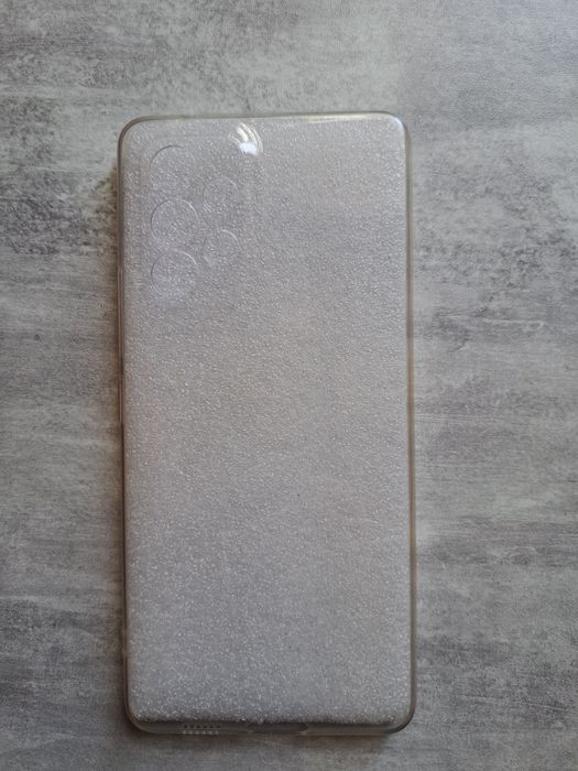 Чохли на телефон Samsung a53, 2шт комплектом