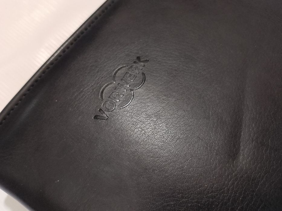 Aktówka po vorework thermomix