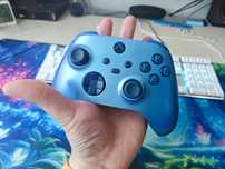 Kontroler pad XBOX Series - Aqua Shift (edycja specjalna)