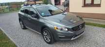 Volvo V60 Volvo V60 Cross Country 2.0 T5 245 KM 4x4 Automat Navi Skóra Faktura
