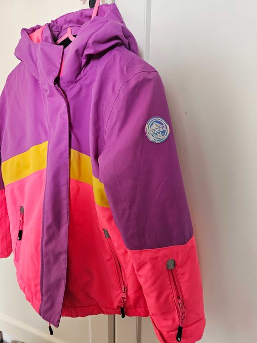 Kurtka narciarska Northville C & A