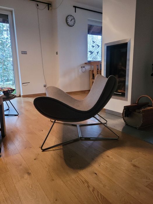 Fotel Imola Bo Concept