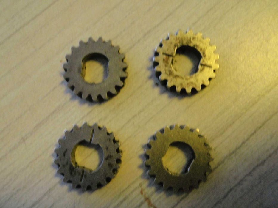 Ford Mondeo mk4 zębatka silniczka szyberdachu orginał