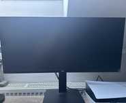 Monitor LG UltraWild 29BN650-B stan idealny