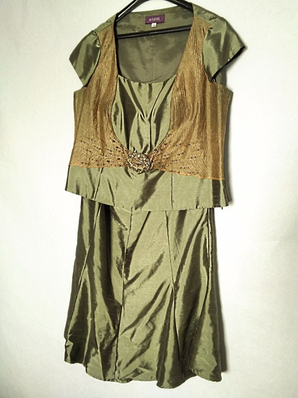Vestidos de cerimónia