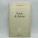Livro - Joseph Rassam - Tomás de Aquino - CE2-SITE