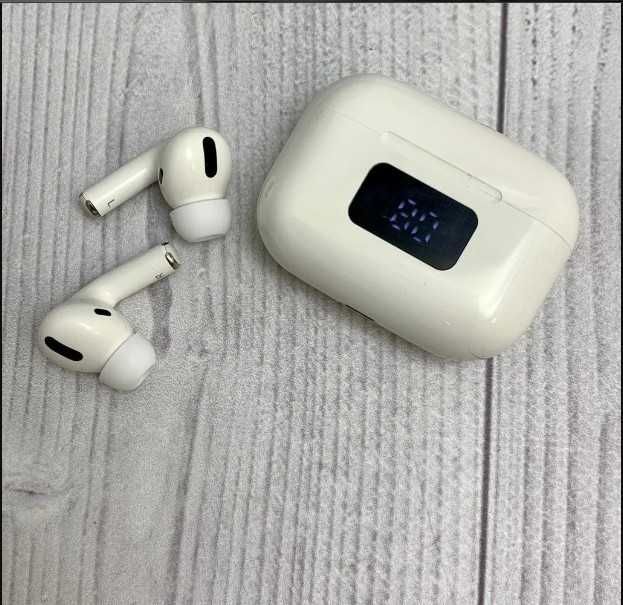 Премиальные AirPods Pro 3. Безпроводные наушники. Прошки 3