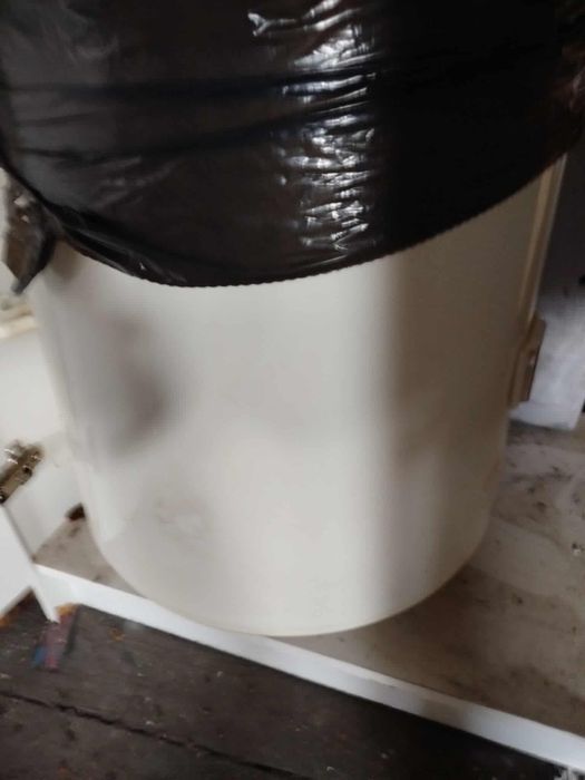 Bojlera  1500w  odbiór własny