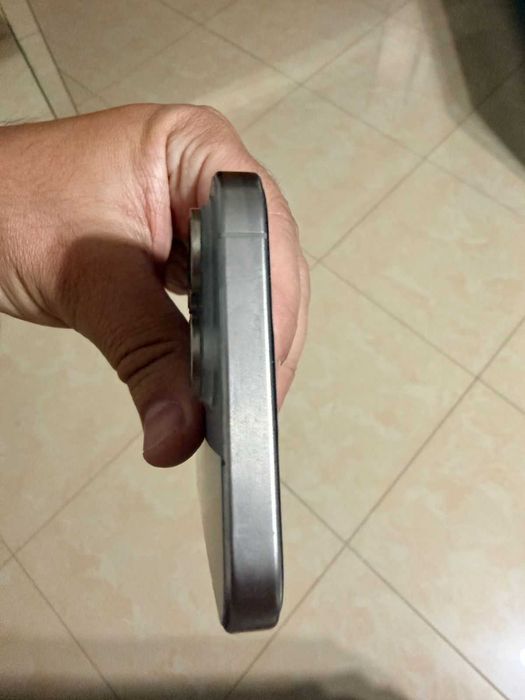 Iphone 15 Pro max 1 Tb Como Novo