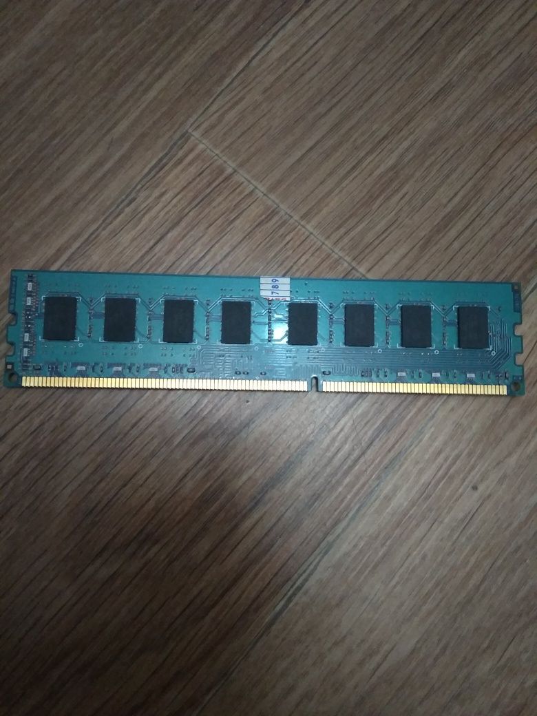 Xynix  4Gb  DDR3