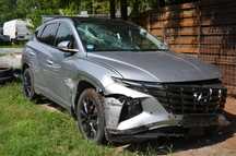 Hyundai Tucson Hyundai Tucson Prime Hybrid 4WD 2024 HYBRID PHEV SKÓRY FULED PANORAMA