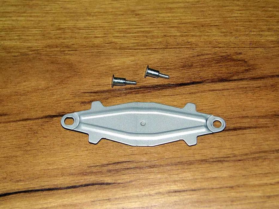 Zacisk Radiatora + śrubki do konsoli Sony PlayStation 4 CUH-1116