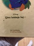 Złota kolekcja bajek
