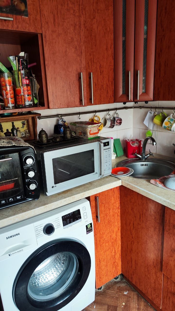 Здам кімнату для судентки