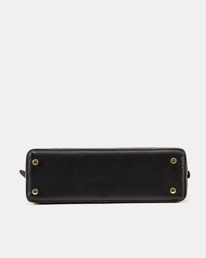 Сумка Coach Handbag коричнева