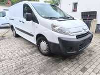 Citroën Jumpy  1.6 HDI